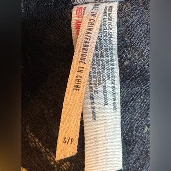 Intimately Free People Galloon Lace Bralette - Picture 6 of 6